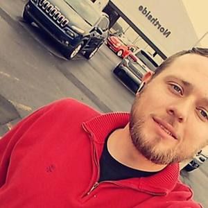 Meet your Posher, Anthony